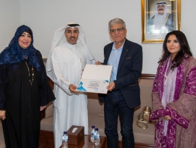 حلقة نقاشية تحت عنوان : " من الألعاب إلى الإصابات "